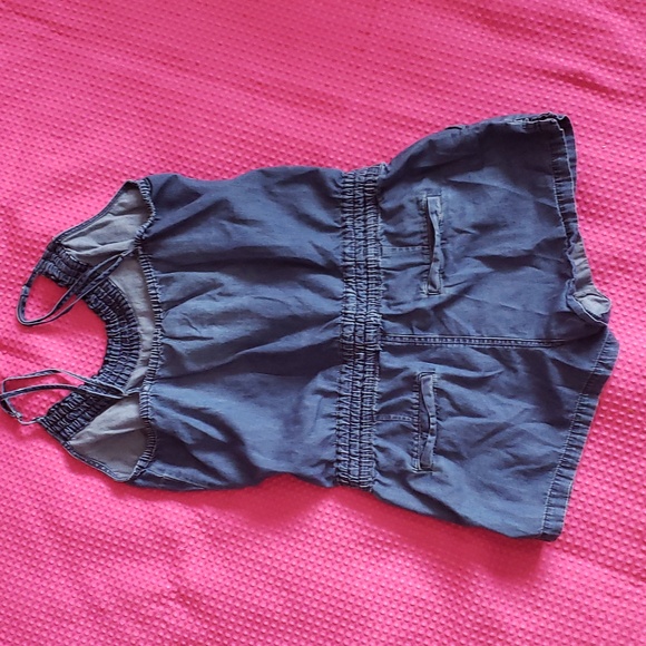 Romper - Picture 2 of 4